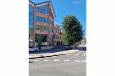 Murs Commerciaux Avec Locataire En Place