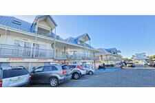 Howell Center - Marigot - Local commercial 52m² à Louer