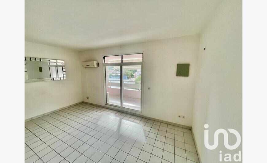 Appartement 1 pièce