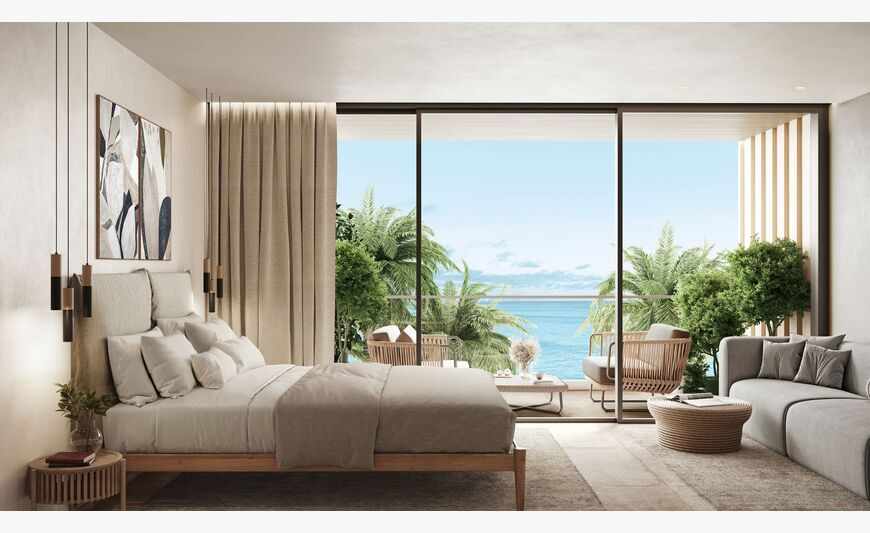 Dernière opportunité : Appartement 1 chambre à Dolce