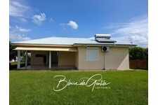 Maison 4 pièces Baie Mahault (971)