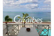 Studio jolie vue mer à louer en courte durée