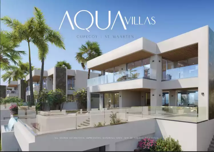 AQUA : Moradia de Luxo em Pré-Construção no Paraíso