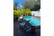 Villa Cole Bay