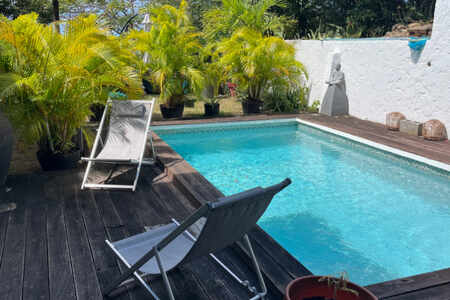 Villa Cole Bay