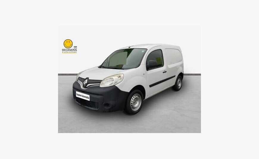 Renault Kangoo Express