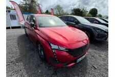 Peugeot 308 1.2 PureTech 130ch S&S Active Pack