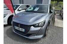 Peugeot 208 e-208 136ch Allure