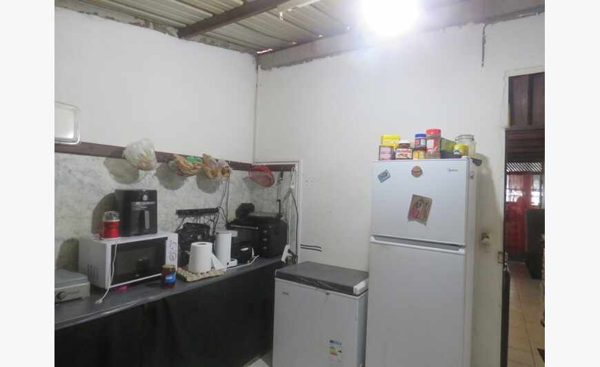 Maison 4 pièces (973)