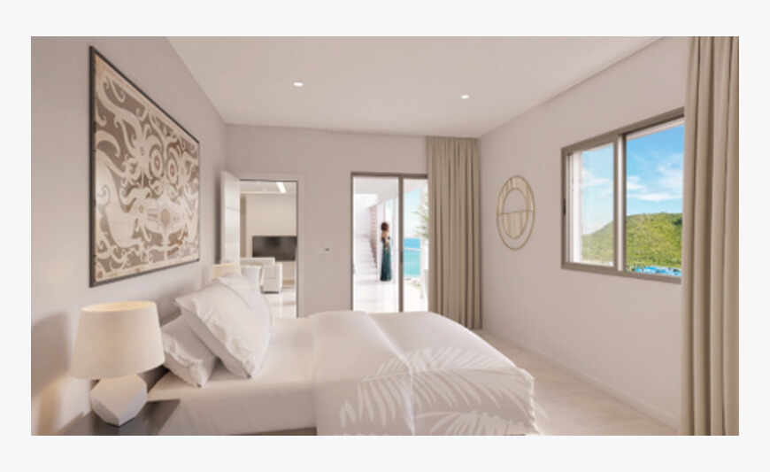 Bien d'exception : Appartement T4 duplex en R+2 avec