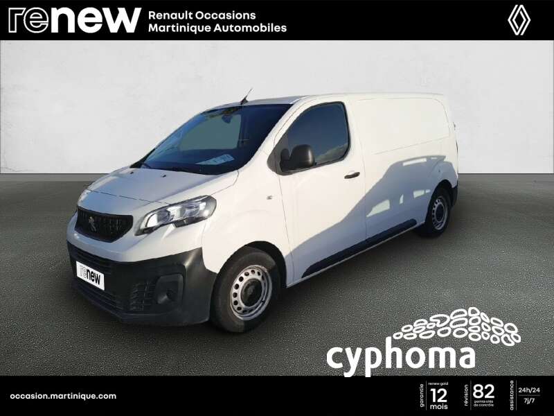Peugeot ExpertFg Compact 1.5 BlueHdi