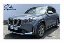 Bmw X1 U11