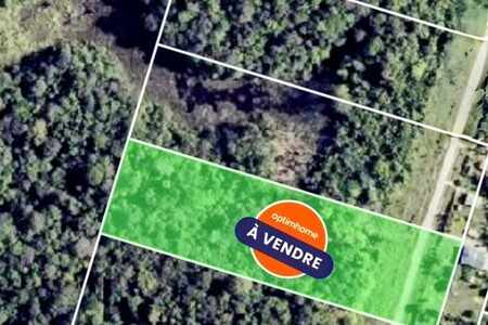 Terrain de 20 025,00 m² - Couachy, Mana (973)