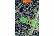 Terrain de 20 025,00 m² - Couachy, Mana (973)