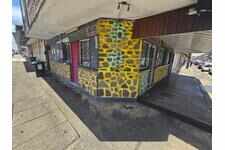 Local à louer Centre-ville de Cayenne