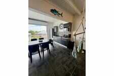 Charmant appartement deux chambres, excellente rentabilité -