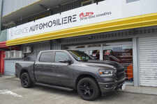 Dodge Ram 1500 5,7L V8 Gt Sport