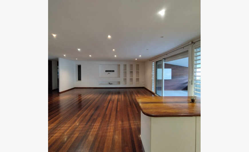 Location appartement F5
