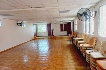 Maison 1 pièces Petit Canal (971)