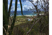 Rare plot of land with stunning sea view in a sought-after area