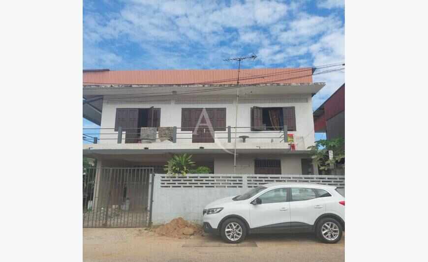 Immeuble Cayenne secteur Montabo