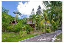 Propriété Vue Mer Plage à Pied