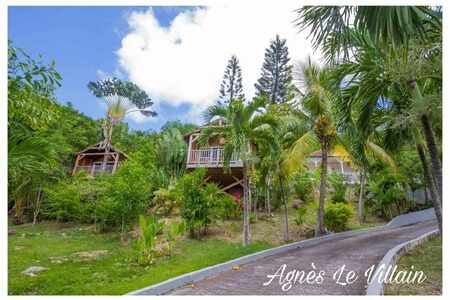 Propriété Vue Mer Plage à Pied