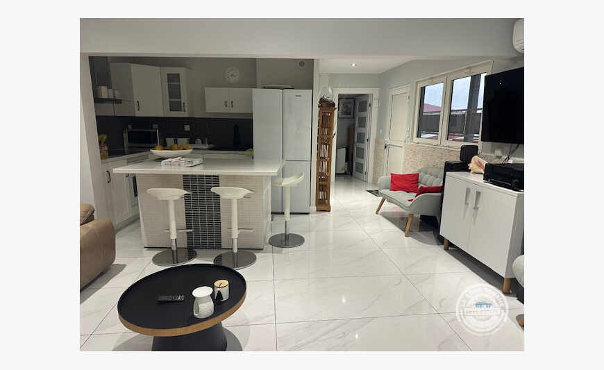 171444 - bel Appartement 2 Chambres centre ville