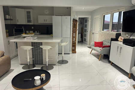 171444 - bel Appartement 2 Chambres centre ville