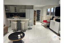 171444 - bel Appartement 2 Chambres centre ville