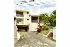 Immeuble De Rapport Au Marin (Martinique)
