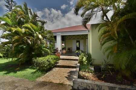 Maison 5 pièces Baie Mahault (971)