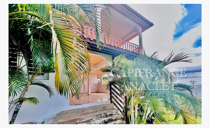 Location? Appartement à louer 3 pièces avec vue mer,