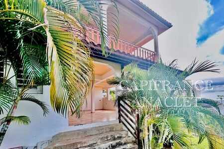 Location? Appartement à louer 3 pièces avec vue mer,