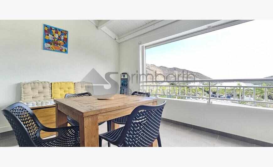 Bel Apt Duplex 1 Chb Spacieux Location Courte durée 5 mois