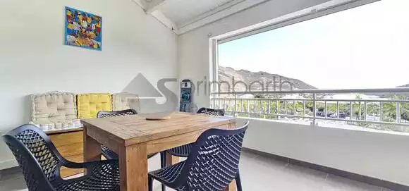 Bel Apt Duplex 1 Chb Spacieux Location Courte durée 5 mois