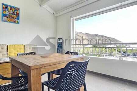 Bel Apt Duplex 1 Chb Spacieux Location Courte durée 5 mois