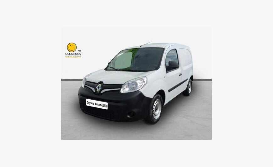 Renault Kangoo Express