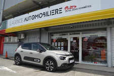 Citroën C3 110 SetS Bvm6 Shine