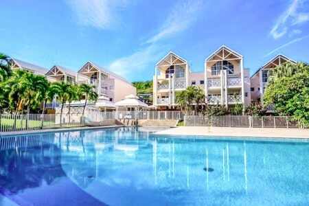 Le Diamant (972) - Proche Plage Appartement T1 (31m2) +