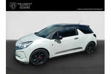 Ds Ds3 1,2L Puretech 110 Eat6 Performance Line