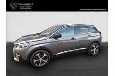 Peugeot 3008 1,2L Puretech 130 Eat8 Gtline