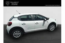 Citroën C3 1,5L Bluehdi You