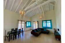 Appartement 4 pièces à louer