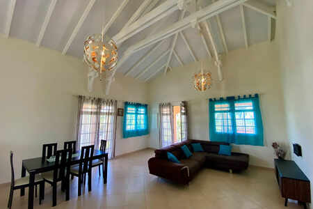 Appartement 4 pièces à louer