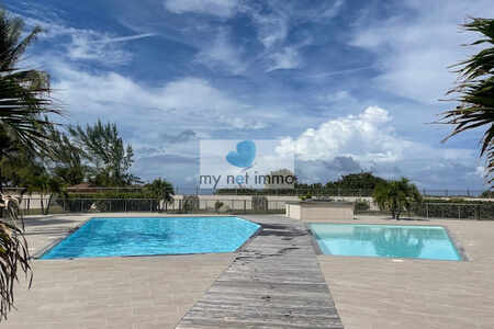 Appartement Une Chambre 60 M2 B.O