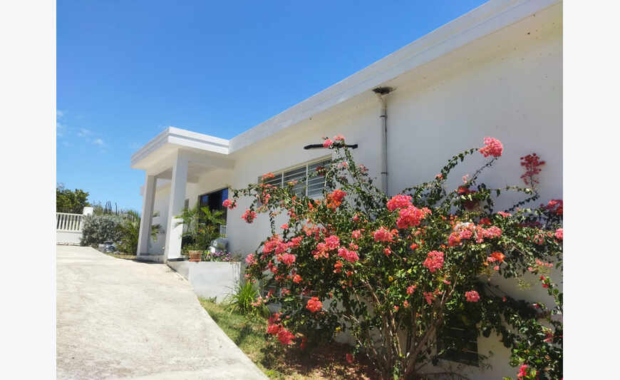 Very pretty villa Rice hill
