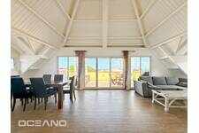 Sous Promesse De T4 Dernier étage Duplex