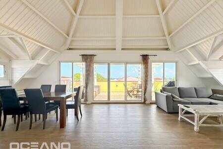 Sous Promesse De T4 Dernier étage Duplex