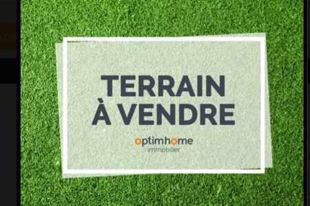 Terrain de 2 400,00 m² Mana (973)